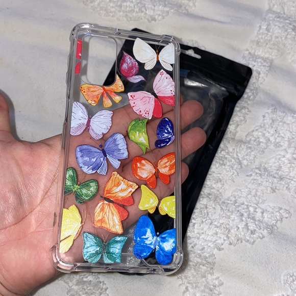 Samsung Galaxy A32 5G phone case. New - Picture 1 of 2
